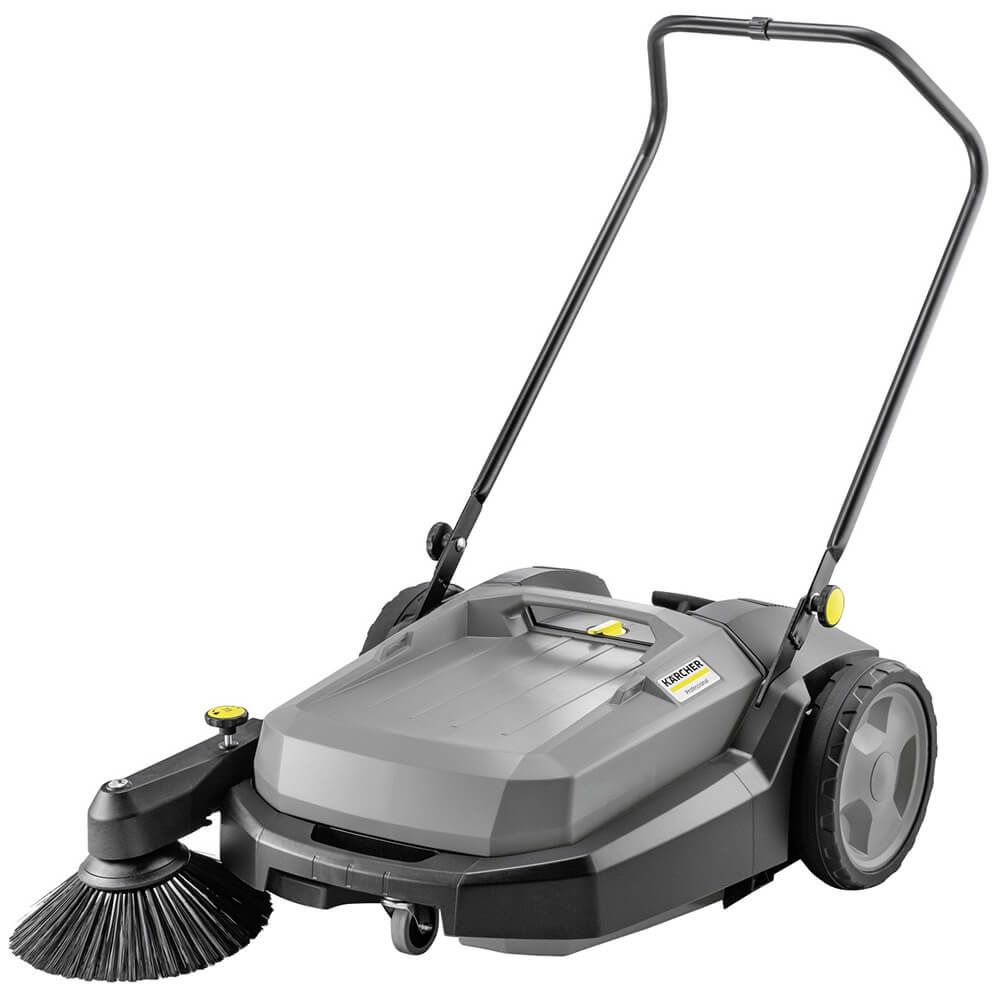 Купить Подметальная машина Karcher KM 70/20 C Basis (1.517-130.0) в Москве