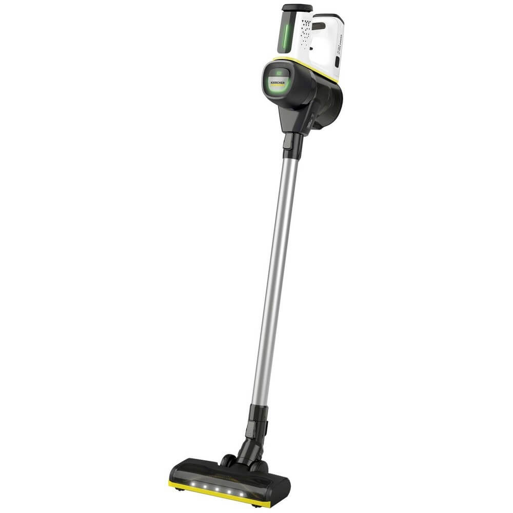 Купить Вертикальный пылесос Karcher VC 7 Signature Line (1.198-750.0) в  Санкт-Петербурге