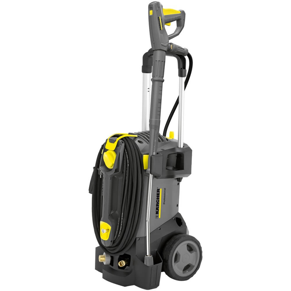 Купить Мойка высокого давления Karcher HD 5/15 C (1.520-930.0) в Калуге