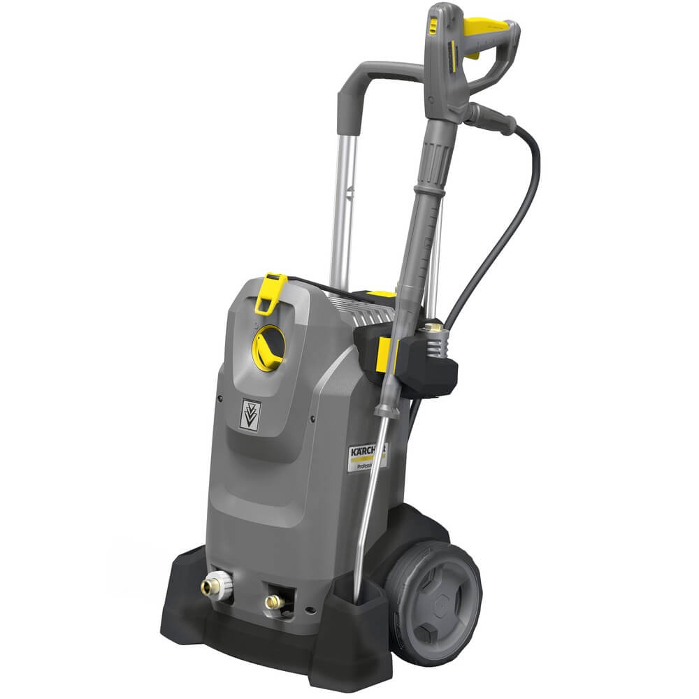 Купить Мойка высокого давления Karcher HD 6/15 M (1.150-930.0) в Брянске