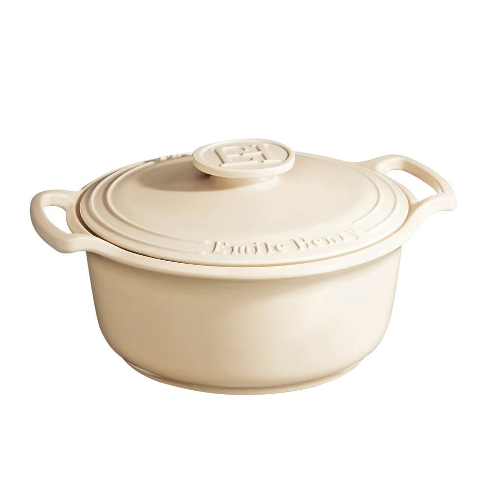 Изображение товара Кастрюля Emile Henry Sublime 564740