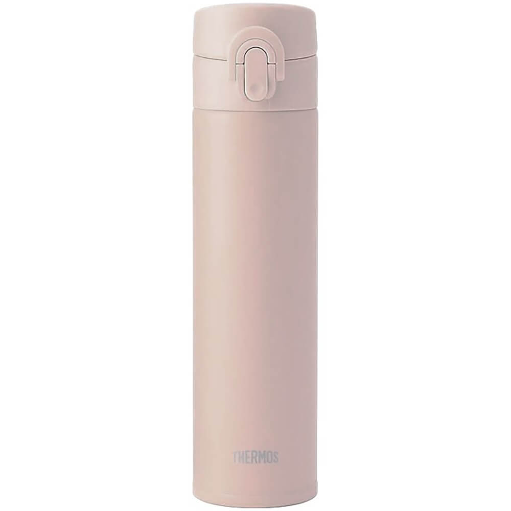 Изображение товара Термокружка Thermos JNI-400 MTPK 0.4л Нержавеющая Сталь Розовая