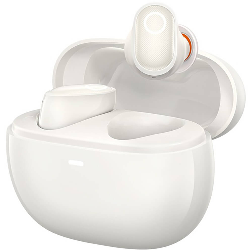 Изображение товара Беспроводные вакуумные наушники Baseus Bowie WM05, активное шумоподавление