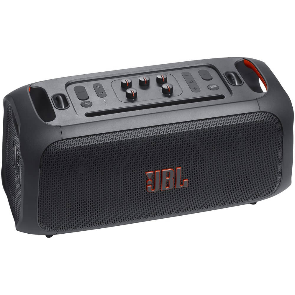 Купить Колонку Jbl Partybox On The Go