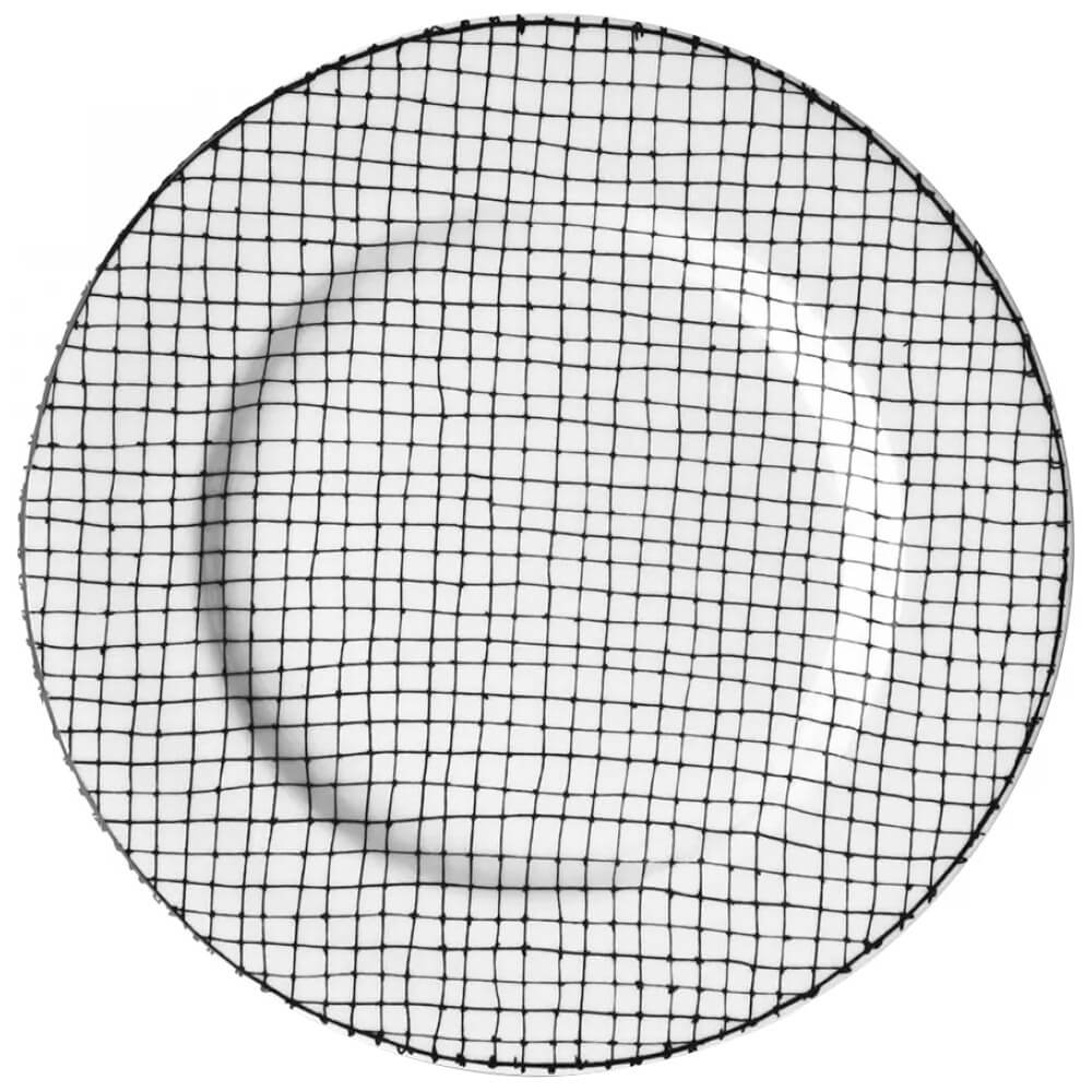 Изображение товара Тарелка Taitu Ferri 2-50