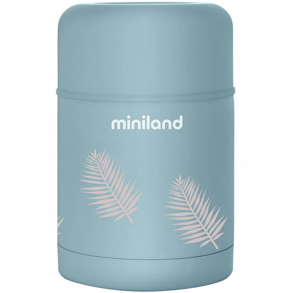 Изображение товара Детский термос Miniland Terra Thermos 89445