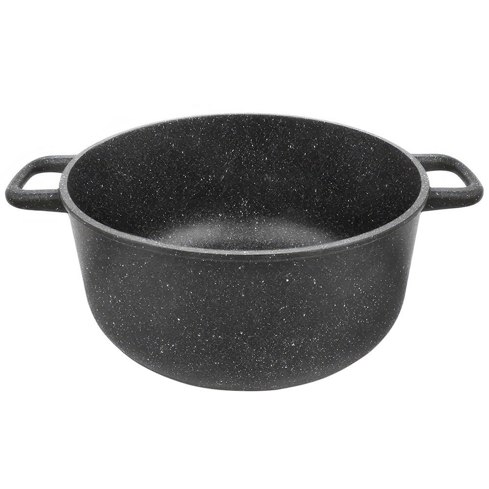 Изображение товара Кастрюля Olympia Hard Cook Fix Induction 20 см