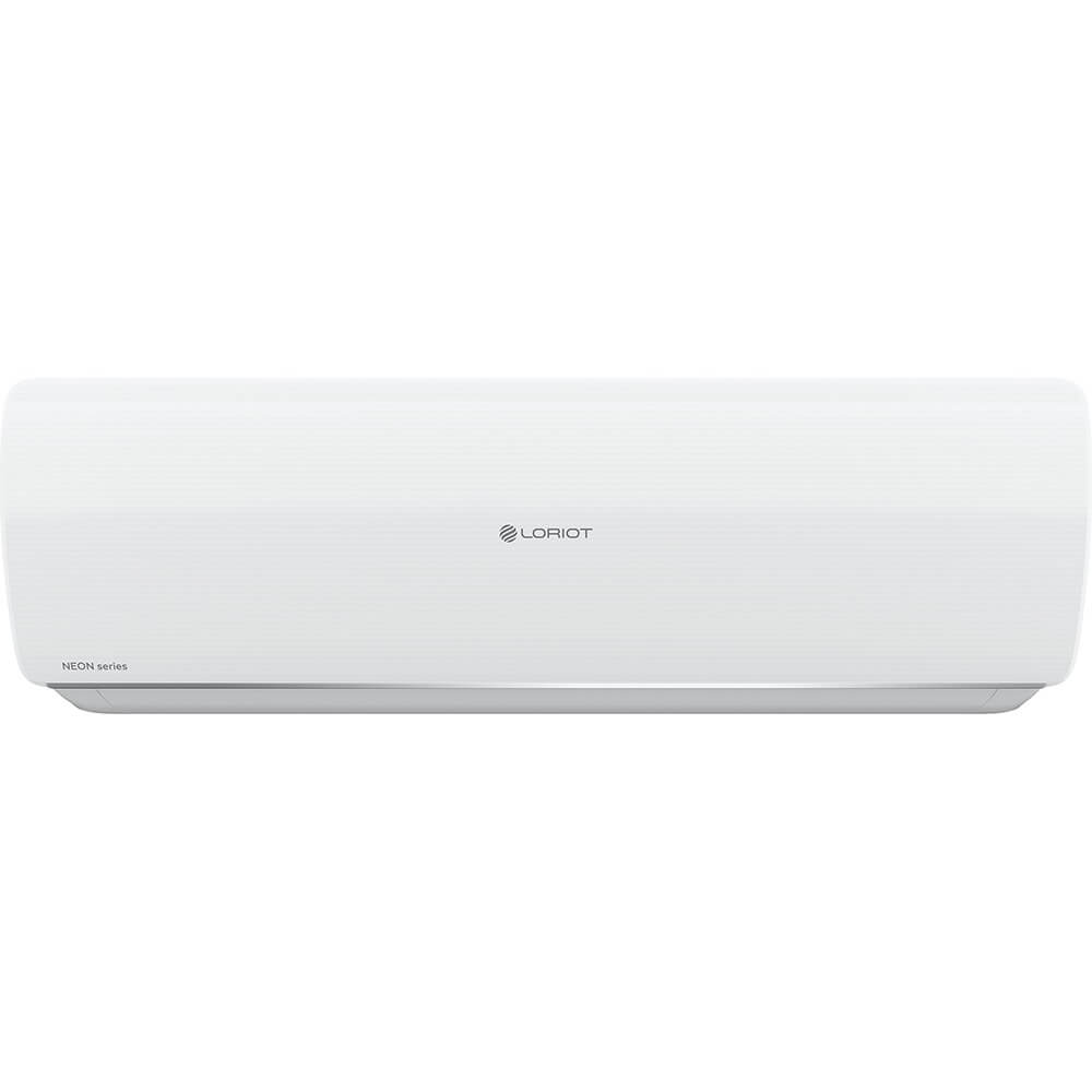 Изображение товара Кондиционер Loriot LAC-18TA Neon сплит-система для комнаты 50 кв.м