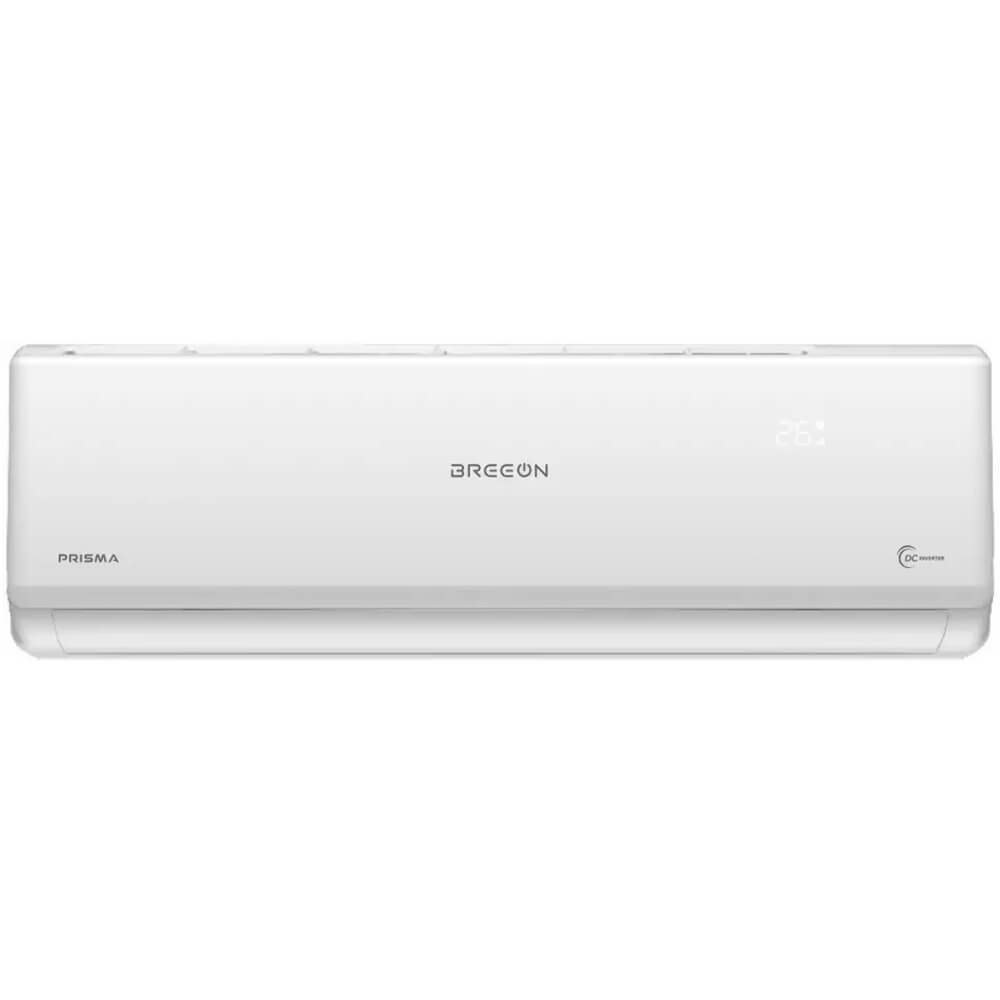 Изображение товара Кондиционер Breeon BRC-18TPI Prisma DC Inverter для дома и офиса