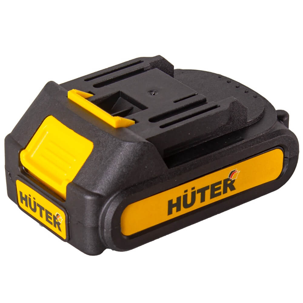 Купить Цепная пила Huter ELS-20-Li-2К в Москве