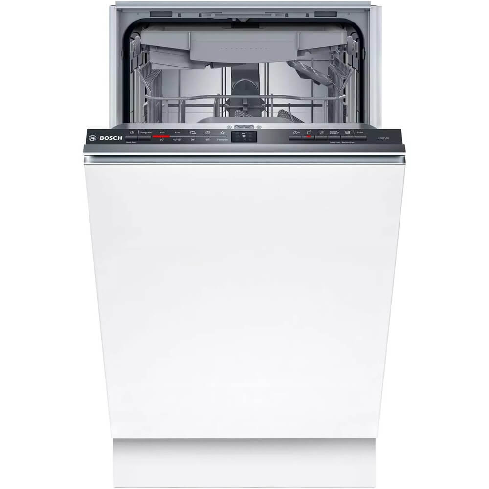 Купить Встраиваемая посудомоечная машина Bosch SPV2HMX42E в Москве