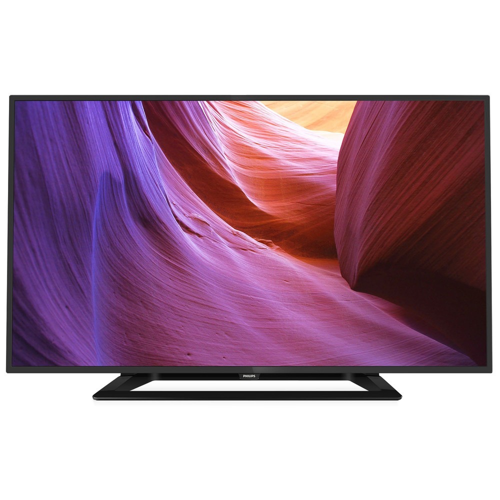 Телевизор Philips 32PFT4100/60