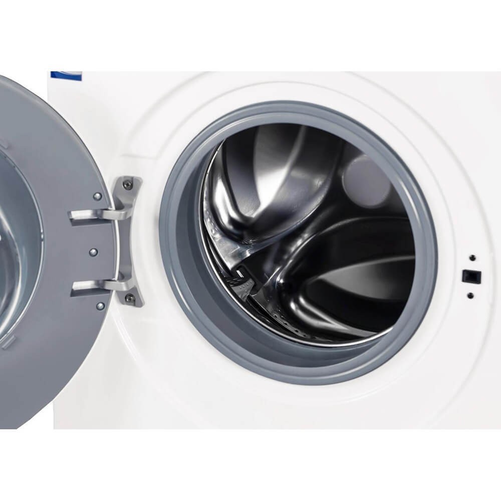 Купить Стиральная машина Midea MF100W70BS/W в Москве