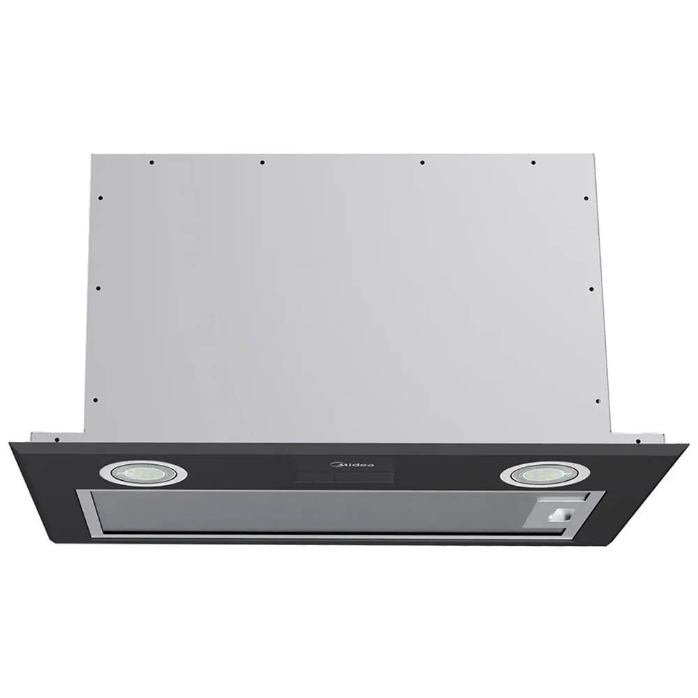 Изображение товара Встраиваемая вытяжка Midea MH60I370B с жиропоглощающим фильтром