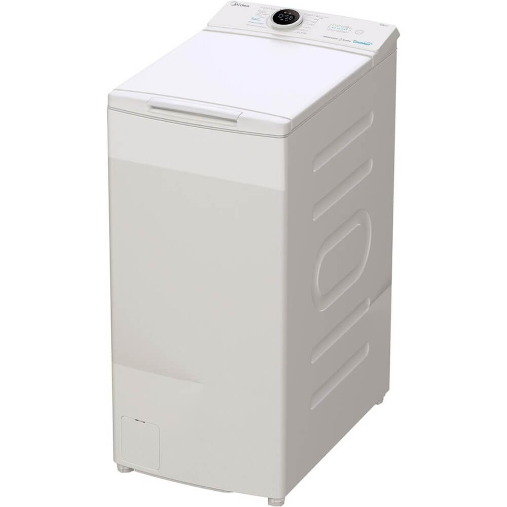 Купить Стиральная машина Midea MF100T80BS/W в Екатеринбурге