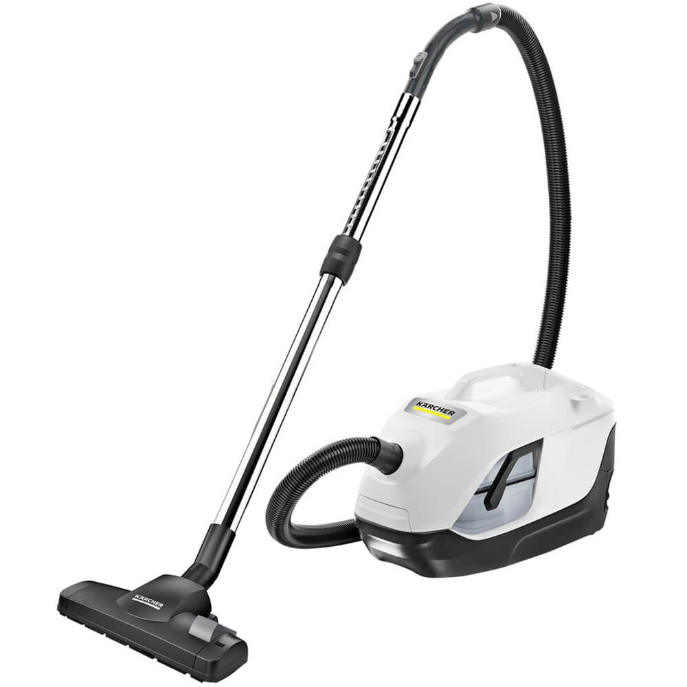 Купить Пылесос Karcher DS 6 Plus (1.195-252.0) в Краснодаре