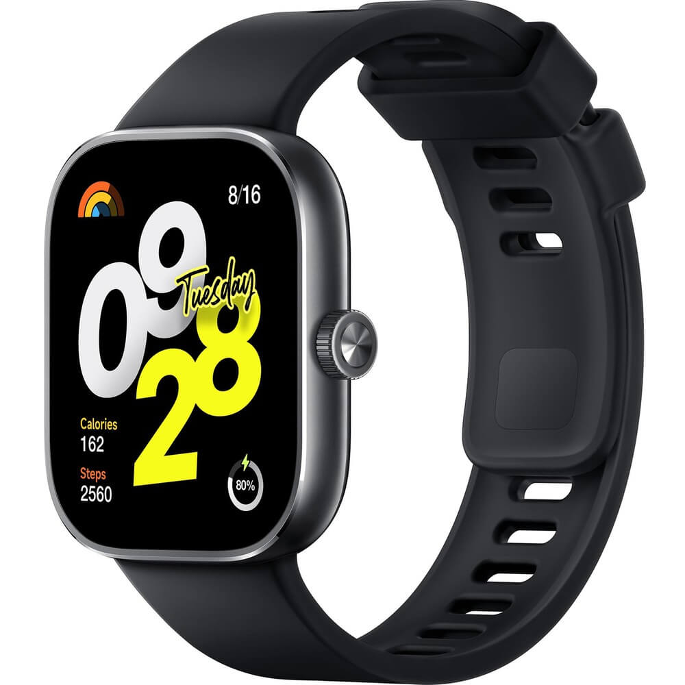 Smart watch mi price on sale