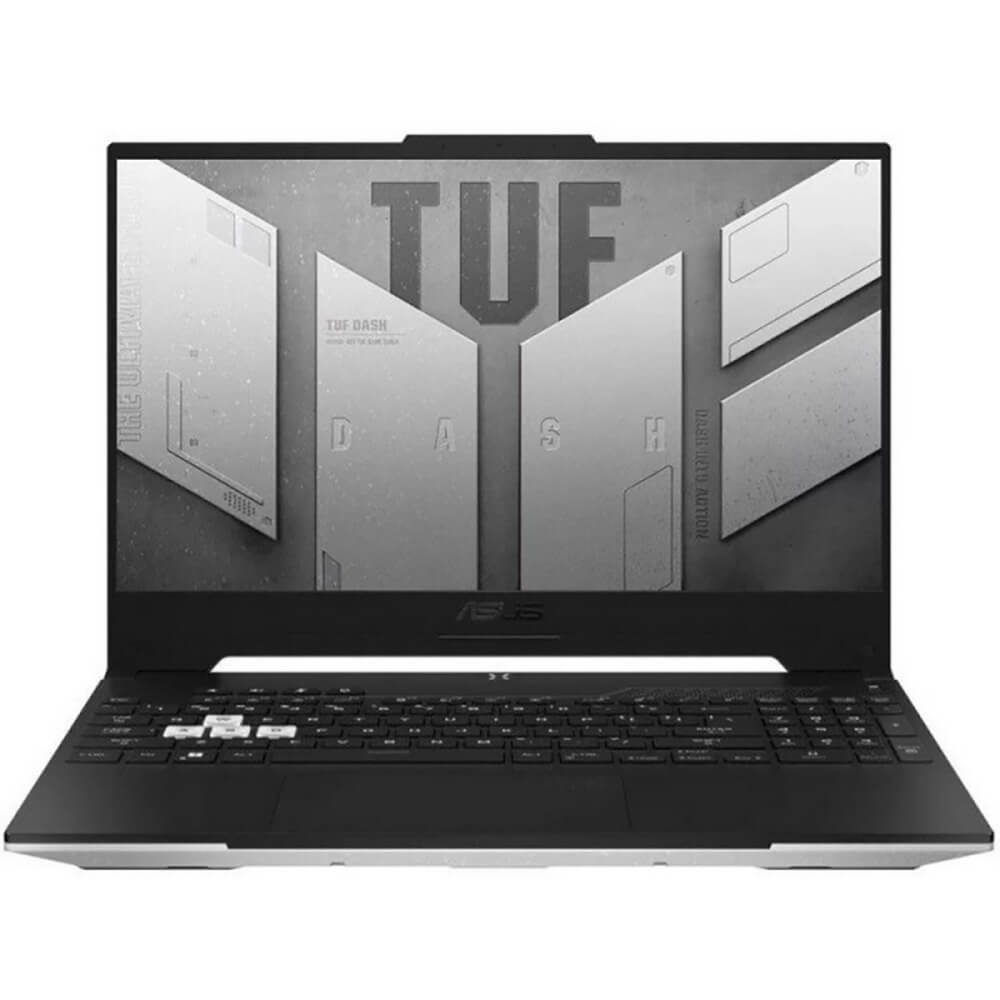 Купить Ноутбук Asus TUF Dash F15 FX517ZR-HN095 (90NR0AV1-M007F0) в Перми