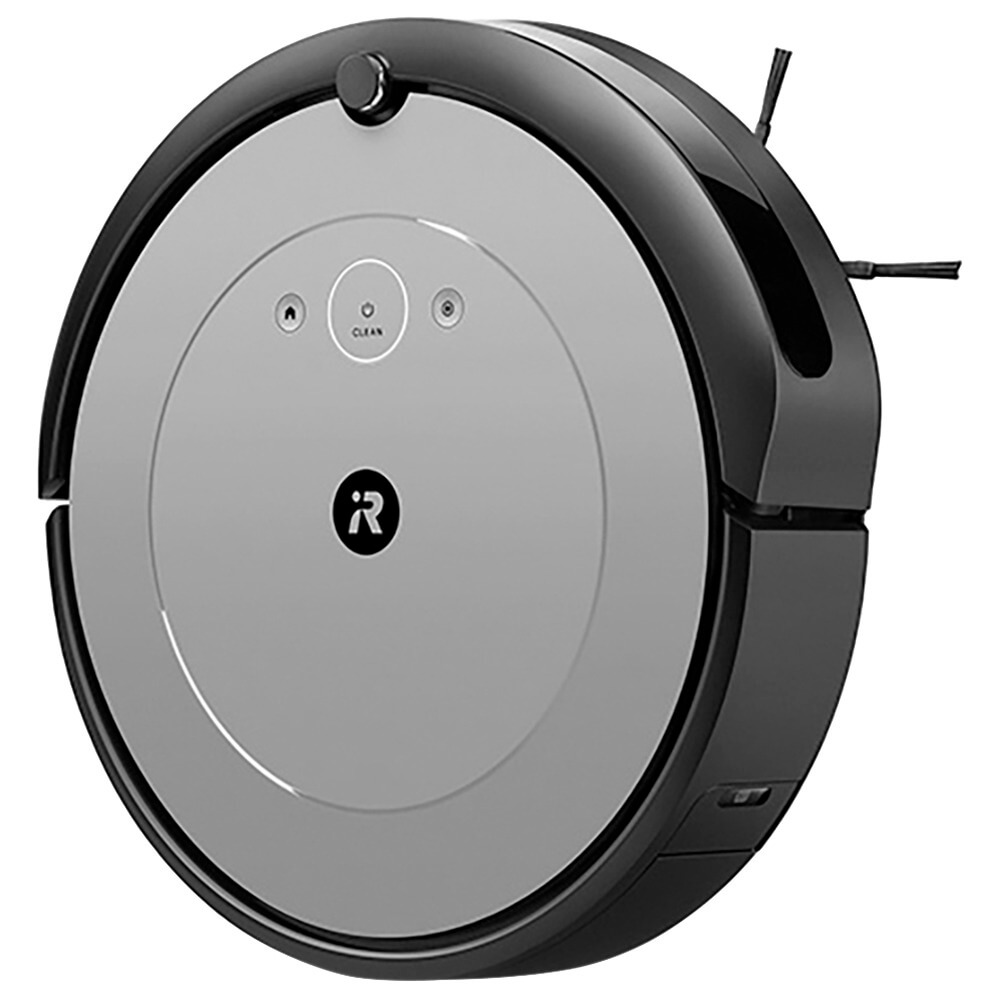 Купить Робот-пылесос iRobot Roomba i1 Plus в Москве