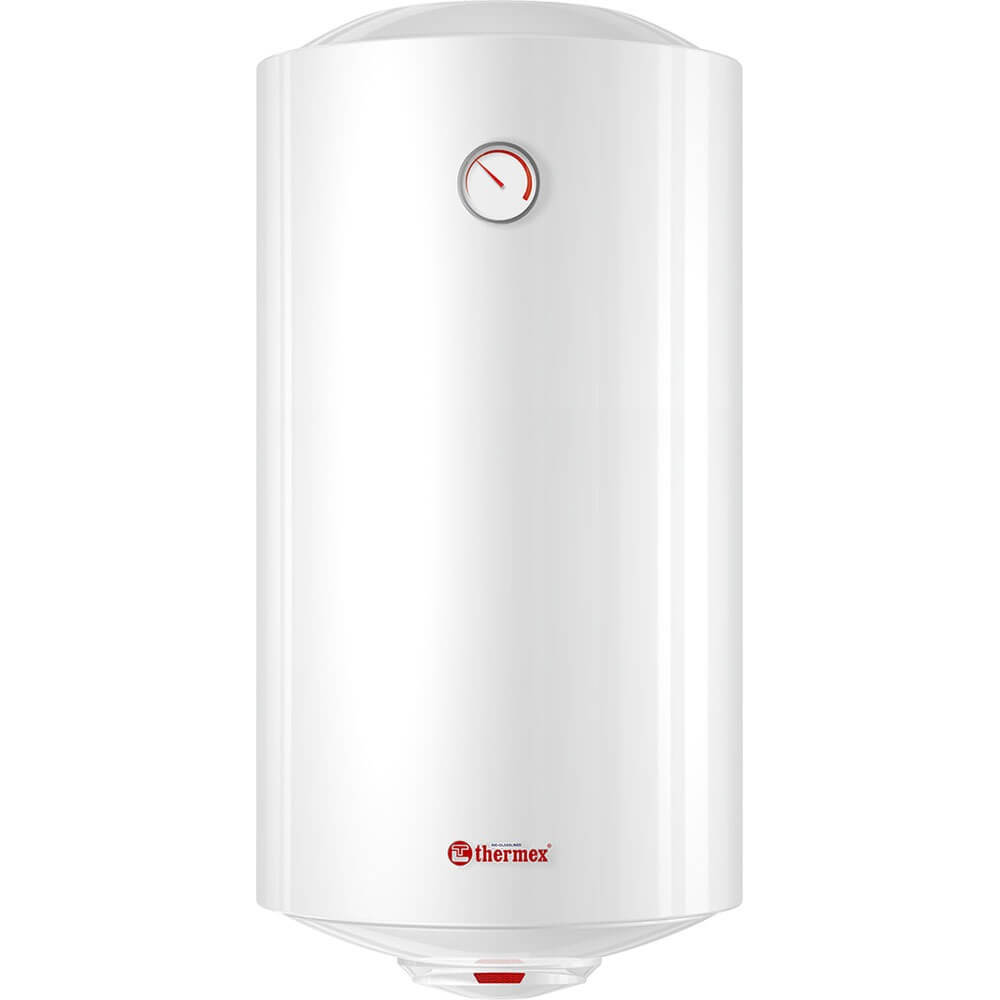 Изображение товара Водонагреватель Thermex Circle 50 V Slim - 50 литров, электрический, настенный