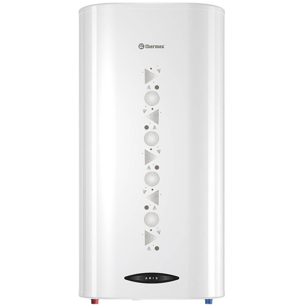 Изображение товара Водонагреватель Thermex Aris 80 накопительный электрический 80 литров белый