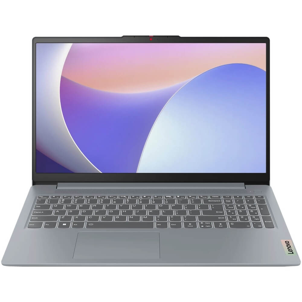 Купить Ноутбук Lenovo IdeaPad Slim 3 15IAH8 (83ER0086RK) в Воскресенске