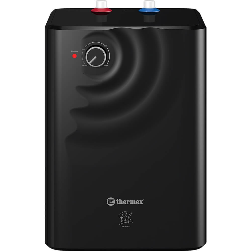Изображение товара Водонагреватель накопительный Thermex Rif 15 U 15 литров электрический IPX4