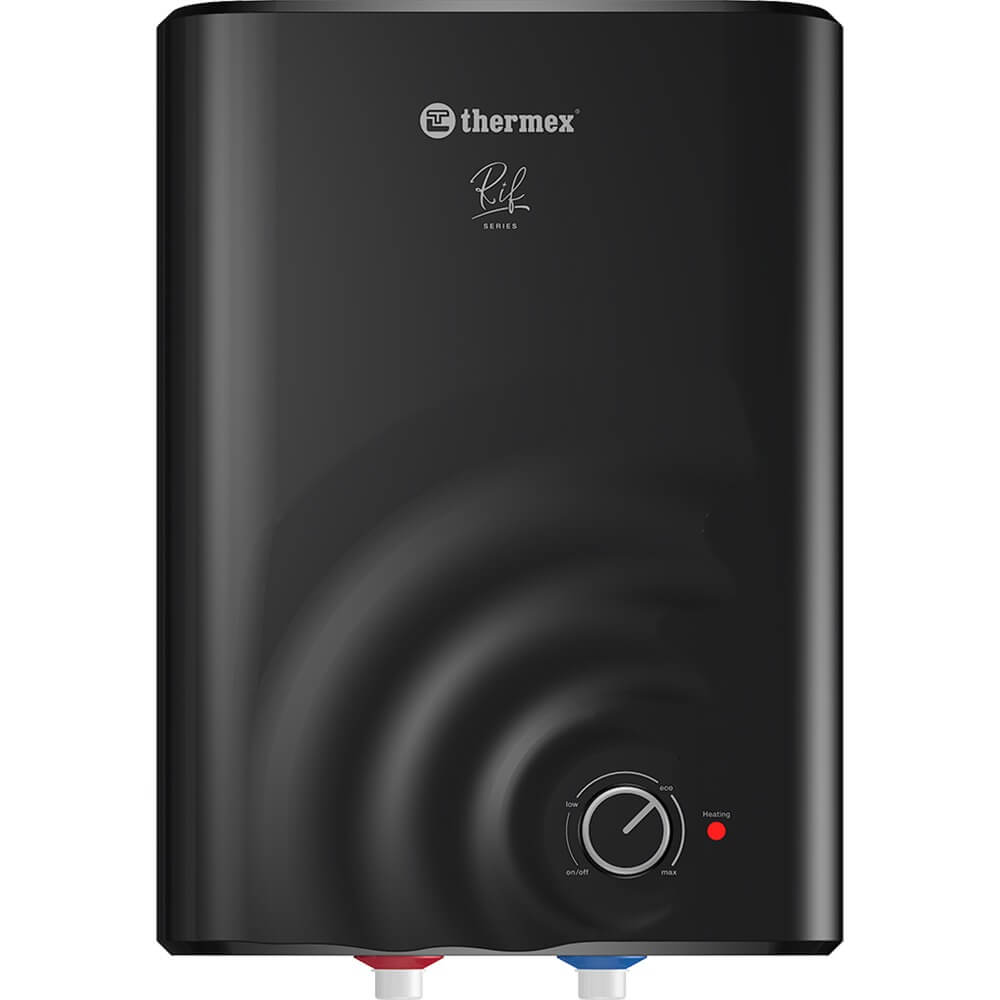 Изображение товара Водонагреватель Thermex Rif 15 O 15 литров 1500 Вт