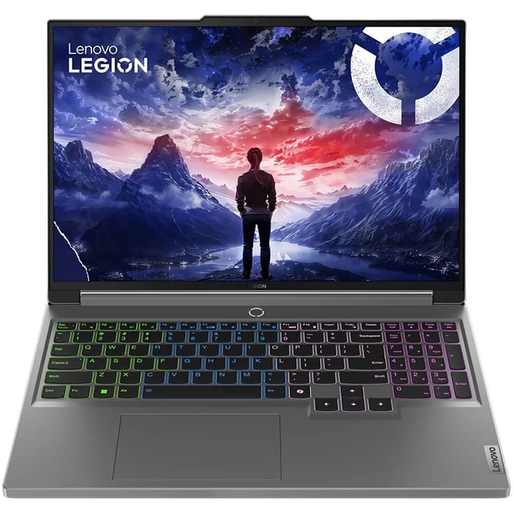 Купить Ноутбук Lenovo Legion 5 16IRX9 (83DG0039RK) в Москве