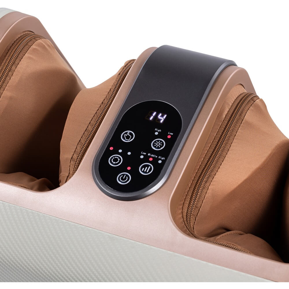 Купить Массажер QYRON ML902 в Москве