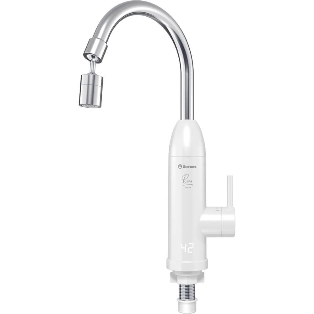 Изображение товара Водонагреватель Thermex Runa 3000 проточный мощностью 3000 Вт