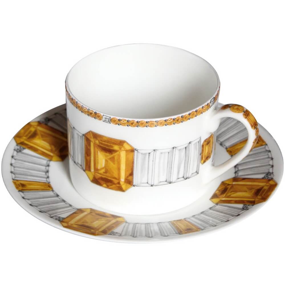 Изображение товара Чашка Taitu Topaz Forever 12-2-2