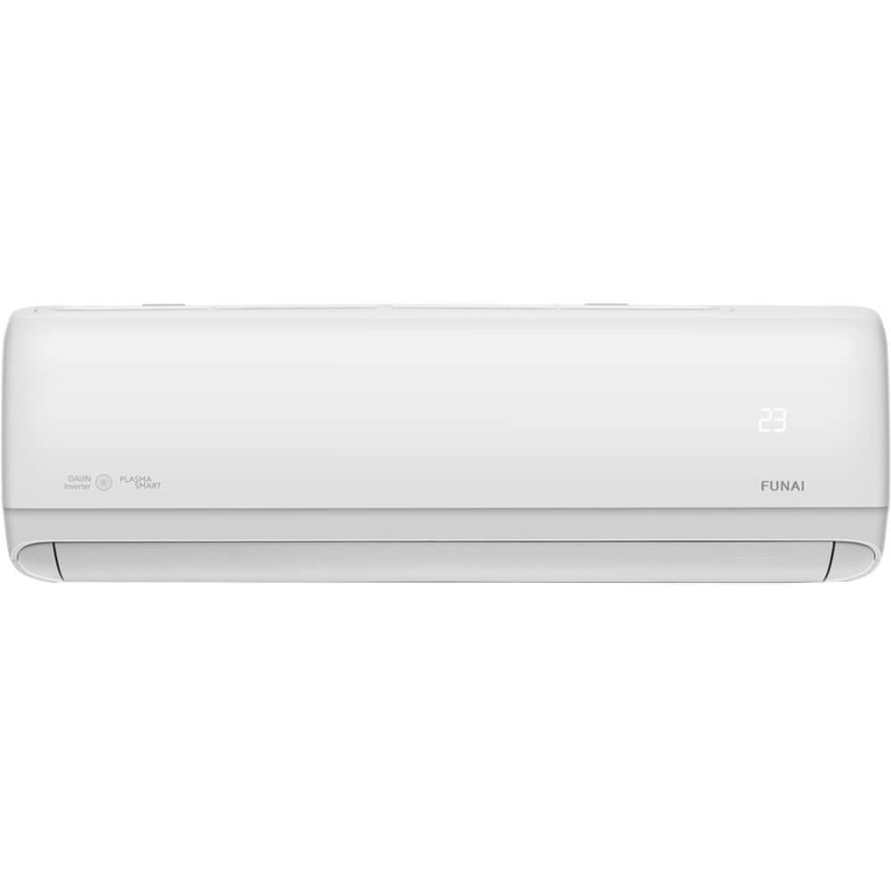 Изображение товара Кондиционер Funai RAC-I-DA50HP.D01 Daijin Inverter для охлаждения и обогрева до 46 кв.м