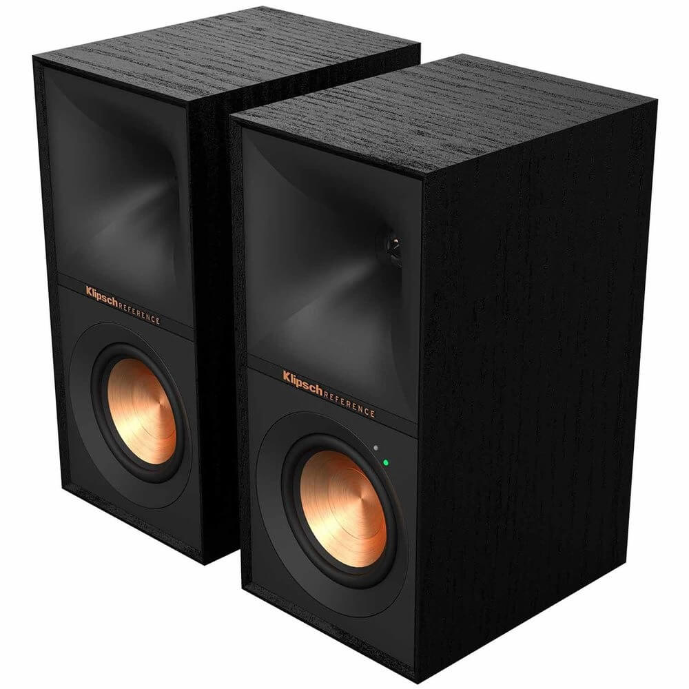 Отзывы на Акустическая система Klipsch R-40PM | Ростов-на-Дону