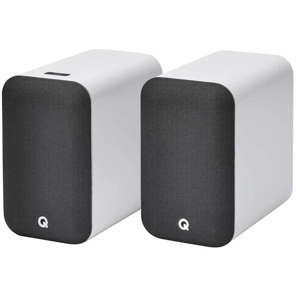 Акустическая система Q Acoustics Q M20 HD White (QA7614)