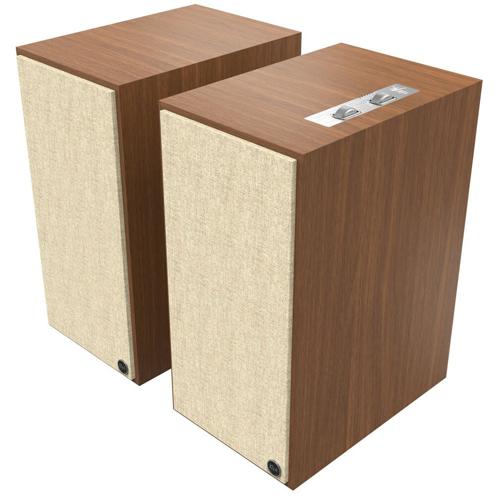 Изображение товара Акустическая система Klipsch The Nines Walnut