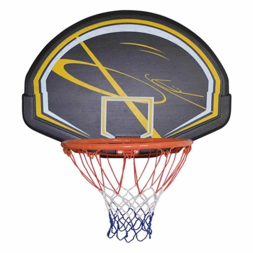 Изображение товара Баскетбольный щит Proxima S009B для стен и двери, диаметр кольца 38 см