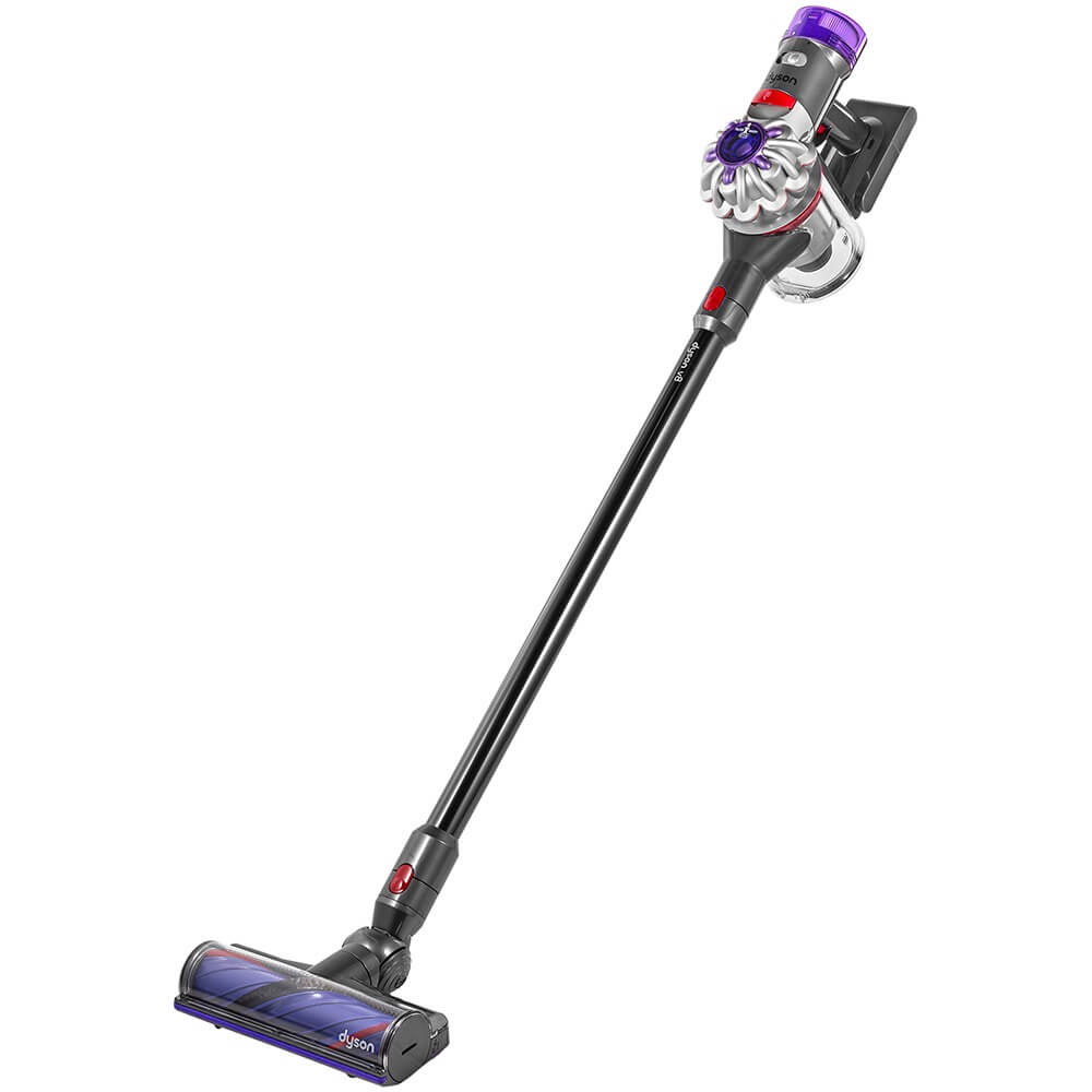 Купить Вертикальный пылесос Dyson V8 Tactical (447026-01) в Нижнем Новгороде