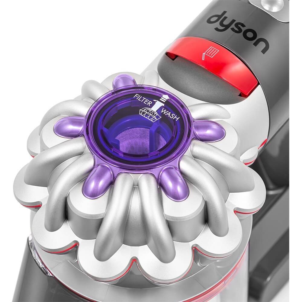 Купить Вертикальный пылесос Dyson V8 Tactical (447026-01) в Москве