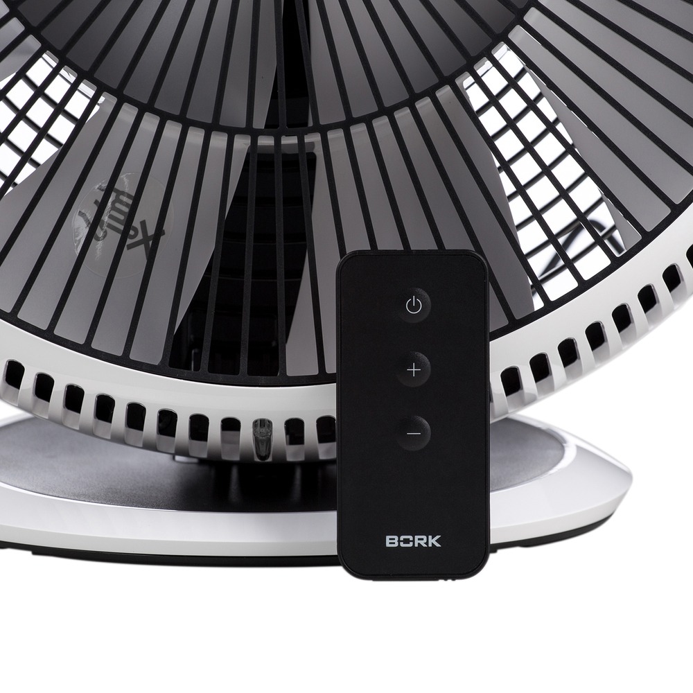 Купить Вентилятор BORK P801 в Москве