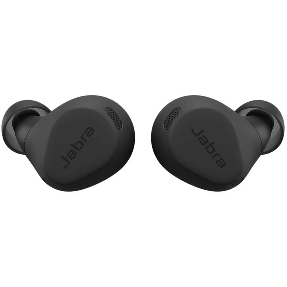 Купить Наушники Jabra Elite 8 Active чёрный в Екатеринбурге