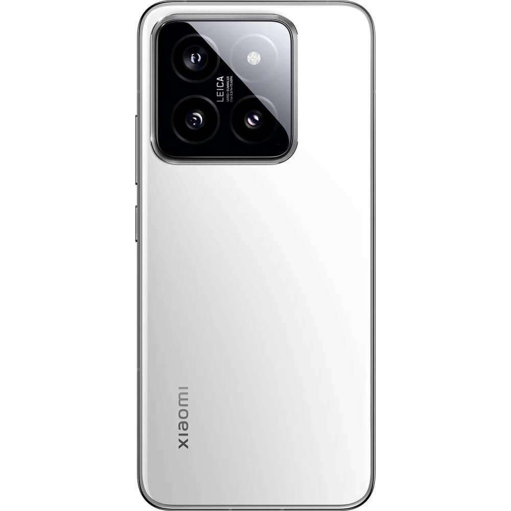 Купить Xiaomi 14 Ultra 16/512 Blue смартфон по лучшей цене Xiaomi 14 Ultra 16 Гб