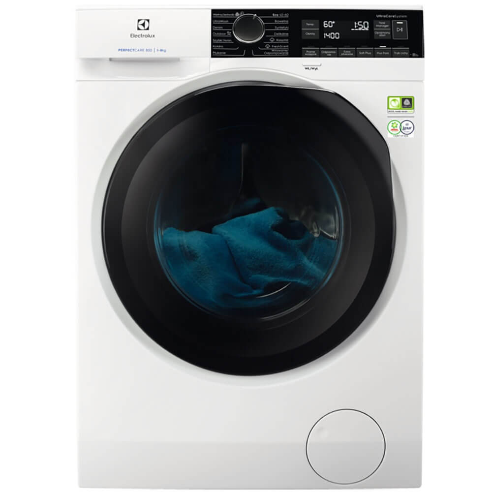 Купить Стиральная машина Electrolux EW8FN248B в Москве