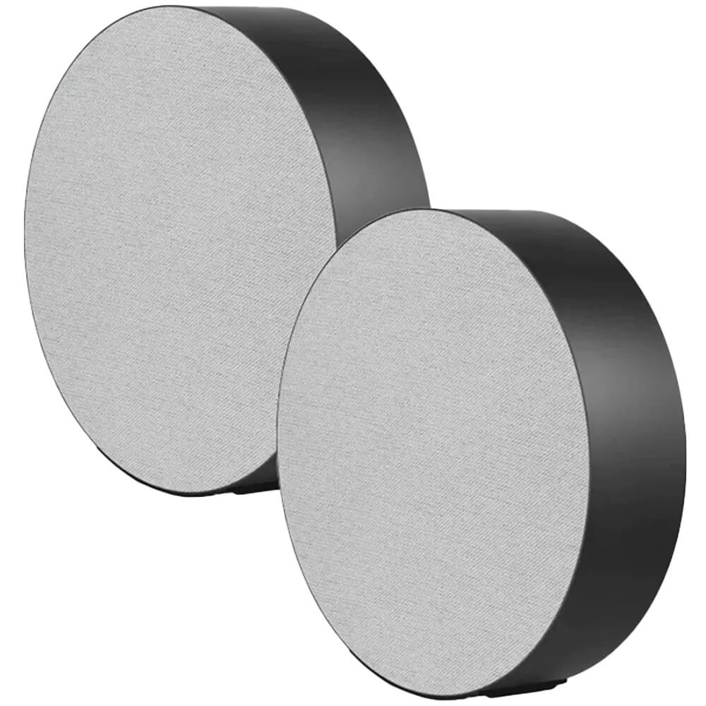 Изображение товара Чехол Bang&Olufsen BeoSound Edge Covers Black (2 шт.)