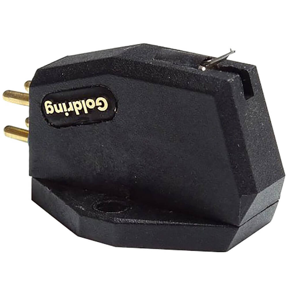 Изображение товара Головка звукоснимателя Goldring Elite GL0010M MC Gyger S для виниловых пластинок