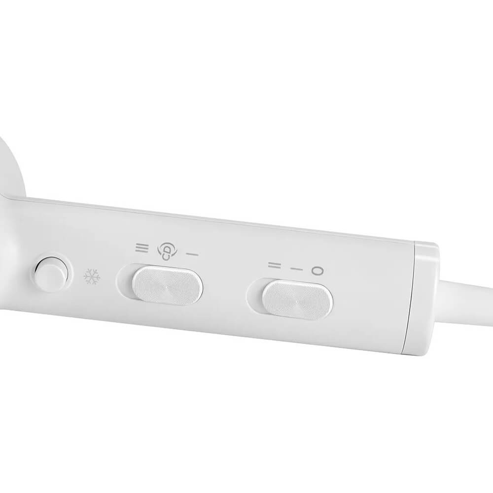 Купить Фен Polaris PHD 2044Ti Quattro Ionic White в Москве
