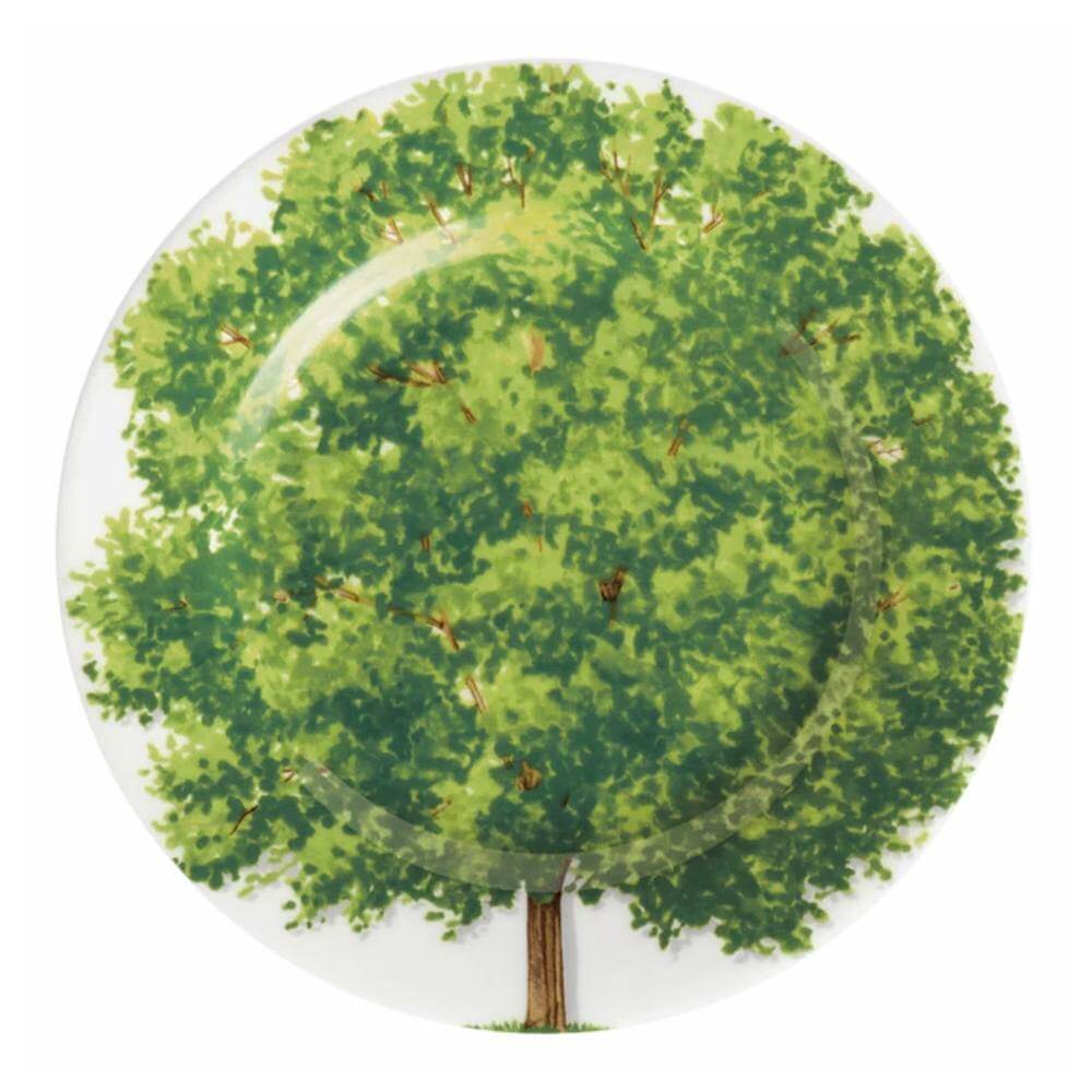 Изображение товара Тарелка Taitu Freedom Wood 1-83-A Изображение товара Тарелка Taitu Freedom Wood 1-83-A