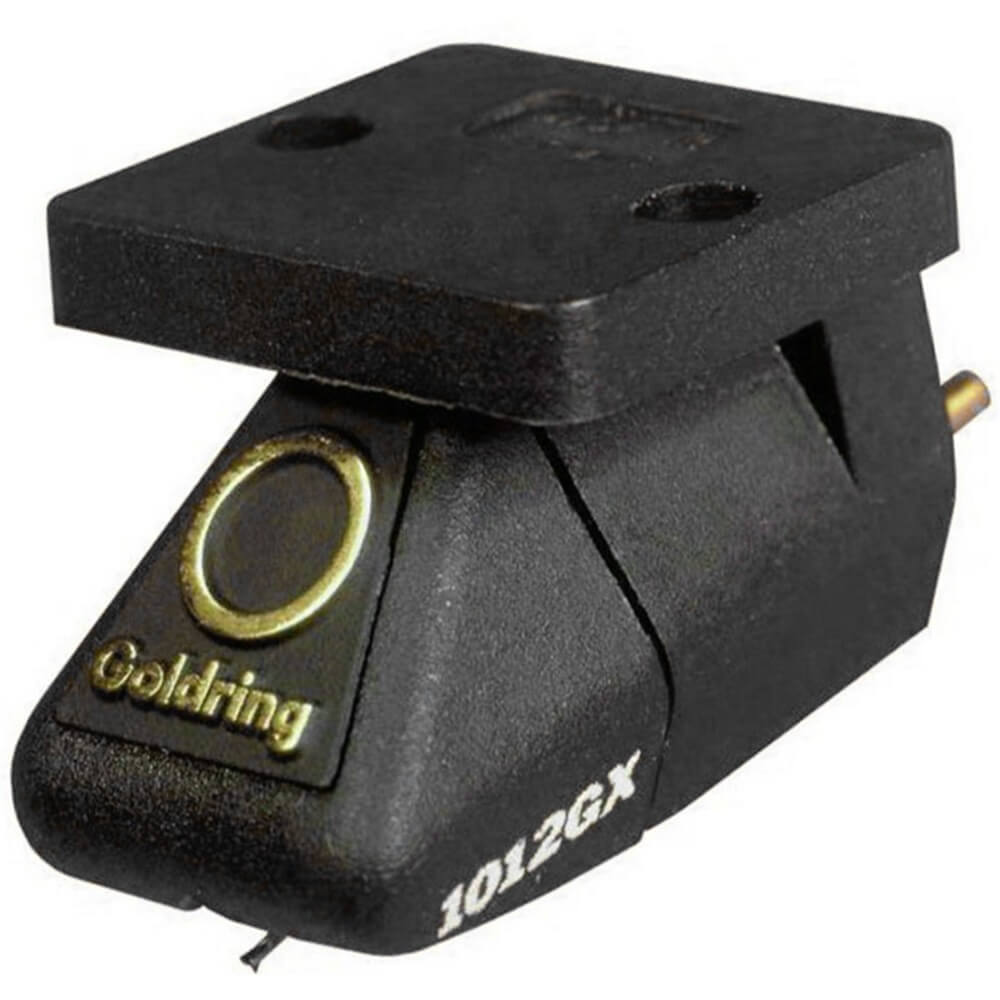 Изображение товара Головка звукоснимателя Goldring G1012GX MM для виниловых проигрывателей
