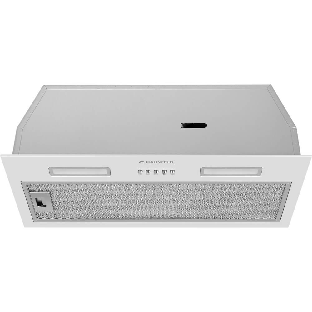 Изображение товара Встраиваемая вытяжка Maunfeld Thames 603PM White