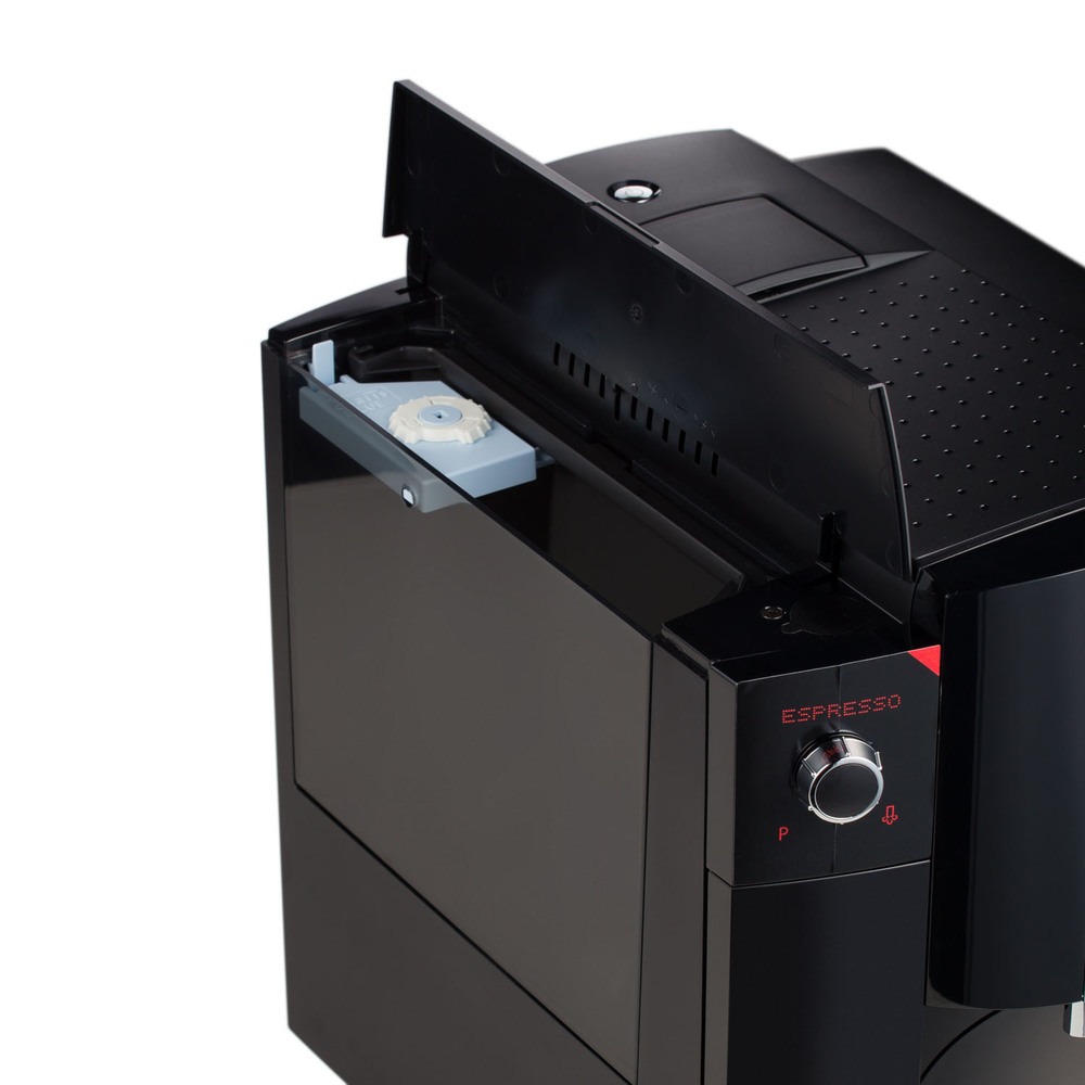 Кофемашина Jura Impressa C60 Piano black 15022 купить в ...